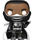 Marvel Zombies POP! Marvel Vinyl Figure Blade Knight 9 cm