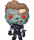 Marvel Zombies POP! Marvel Vinyl Figure Zombie Hawkeye 9 cm
