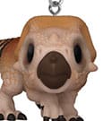 Jurassic World Rebirth Pocket POP! Vinyl Keychains 4 cm Aquilops Display (12)