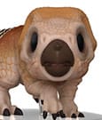 Jurassic World Rebirth POP! Movies Vinyl Figure Aquilops 9 cm