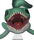 Jurassic World Rebirth POP! Movies Vinyl Figure Mosasaurus 9 cm