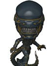 Alien: Earth Super Sized POP! Marvel Vinyl Figure Xenomorph 15 cm
