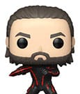 Tron: Ares POP! Movies Vinyl Figures Ares 9 cm