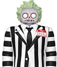 Beetlejuice POP! Movies Vinyl Figure BOB as Beetlejuice 9 cm