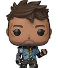 Borderlands 4 POP! Games Vinyl Figure Rafa 9 cm