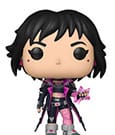 Borderlands 4 POP! Games Vinyl Figure Vex 9 cm