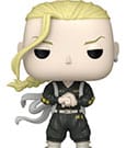 Tokyo Revengers POP! Plus Animation Figure Draken 9 cm