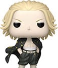 Tokyo Revengers POP! Plus Animation Figure Mikey 9 cm