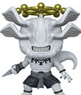 Jujutsu Kaisen Super Sized POP! Marvel Vinyl Figure Mahoraga 15 cm
