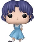 Ranma 1/2 POP! Animation Vinyl Figure Akane 9 cm