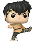 Ranma 1/2 POP! Animation Vinyl Figure Ryoga 9 cm