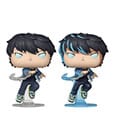 Solo Leveling POP! Animation Vinyl Figure Sung Jinwoo with Chase 9 cm Assortment (6)