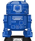 Star Wars POP! Vinyl Figure SWS11-R2-D2 BP 9 cm