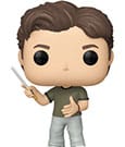 Wizards Of Waverly Place POP! Sayings Vinyl Figure Max Russo 9 cm