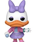 Disney POP! Vinyl Figure Daisy(MM KPOP) 9 cm