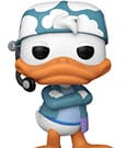 Disney POP! Vinyl Figure Donald(MM KPOP) 9 cm