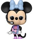 Disney POP! Vinyl Figure Minnie(MM KPOP) 9 cm