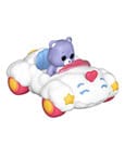 Care Bears Bitty POP! Rides Vinyl Figure Share Bear and Cloud Mobile