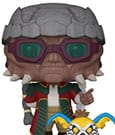 Star Wars POP! Vinyl Bobblehead Figure Hondo and Pikk 9 cm