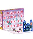 Disney Princess Pocket POP! 13 Day Advent Calendar Countdown