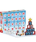 Marvel Comics Pocket POP! 13 Day Advent Calendar Countdown
