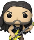 Metallica POP! Rocks Vinyl Figure Robert (72 Seasons) 9 cm