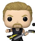 Metallica POP! Rocks Vinyl Figure James (72 Seasons) 9 cm