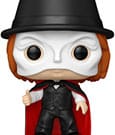 Chucky POP! Television Vinyl Figure Phantom Chucky 9 cm