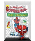Marvel POP! Comic Covers Vinyl Figure The Amazing Spider-Man #19 9 cm