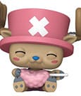 One Piece POP! Animation Vinyl Figure Tony Tony Chopper with Cotton Candy heo Exclusive 9 cm