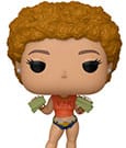Ice Spice POP! Rocks Vinyl Figure 9 cm
