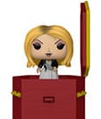 Child's Play Coffin POP! Vinyl Figure Tiffany