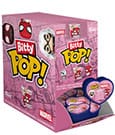 Disney Pocket POP! Vinyl Figure Easter Egg SM Val PDQ Display (24) 2,5 cm