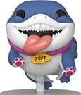 Roast Goose POP! Vinyl Figure Jeff 9 cm
