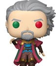 Magic the Gathering POP! Games Vinyl Figure Urza 9 cm