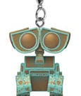 Wall-E POP! Vinyl Keychains 4 cm Wall-E (Patina) Display (12)