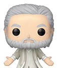 Tron: Ares POP! Movies Vinyl Figures Kevin Flynn 9 cm
