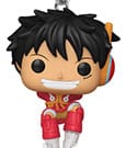 One Piece POP! Vinyl Keychains 4 cm Luffy(Egghead) Display (12)