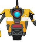 Borderlands 4 POP! Games Vinyl Figure Claptrap 9 cm