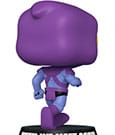 Masters of the Universe POP! Animation Vinyl Figure Meme - Skeletor Running Away 9 cm