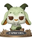Zodiac POP! Zodiac Vinyl Figures Capricorn (Dec.) 9 cm