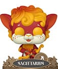 Zodiac POP! Zodiac Vinyl Figures Sagittarius (Nov.) 9 cm