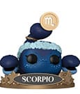 Zodiac POP! Zodiac Vinyl Figures Scorpio (Oct.) 9 cm