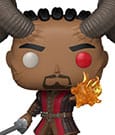 Baldur's Gate 3 POP! Games Vinyl Figure Wyll 9 cm