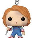 Child's Play POP! Vinyl Keychains 4 cm Horror Chucky Display (12)