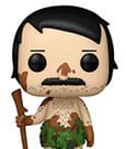 Bob's Burgers POP!TV Vinyl Figure Bob Belcher 9 cm