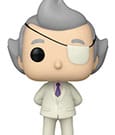 Bob's Burgers POP!TV Vinyl Figure Calvin Fischoeder 9 cm