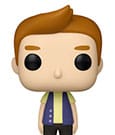Bob's Burgers POP!TV Vinyl Figure Jimmy Jr. 9 cm