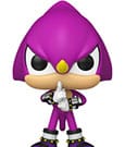 Sonic the Hedgehog POP! Games Vinyl Figure Espio the Chameleon 9 cm