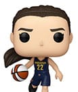 WNBA POP! Vinyl Figure Indiana Fever: Caitlin Clark 9 cm